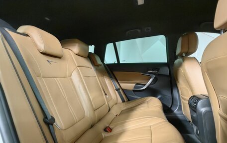 Opel Insignia II рестайлинг, 2014 год, 1 545 000 рублей, 15 фотография