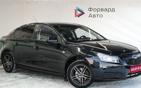 Chevrolet Cruze II, 2010 год, 550 000 рублей, 1 фотография
