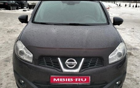 Nissan Qashqai, 2012 год, 1 050 000 рублей, 1 фотография