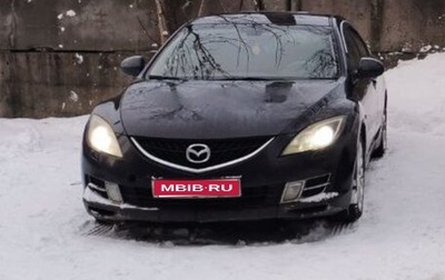 Mazda 6, 2008 год, 500 000 рублей, 1 фотография