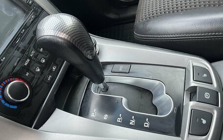 Chevrolet Captiva I, 2012 год, 1 250 000 рублей, 17 фотография