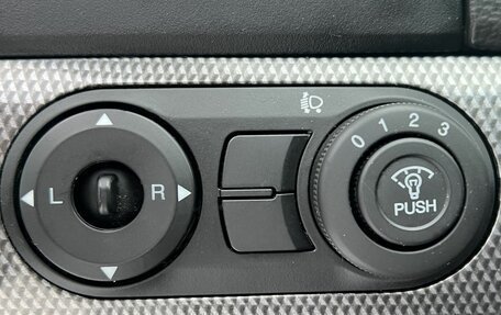 Chevrolet Captiva I, 2012 год, 1 250 000 рублей, 18 фотография