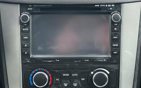 Chevrolet Captiva I, 2012 год, 1 250 000 рублей, 16 фотография