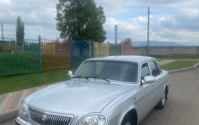 ГАЗ 31105 «Волга», 2005 год, 280 000 рублей, 1 фотография