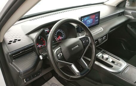 Haval Jolion, 2024 год, 1 301 000 рублей, 1 фотография