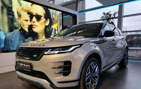 Land Rover Range Rover Evoque II, 2025 год, 6 790 000 рублей, 1 фотография