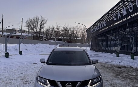 Nissan X-Trail, 2015 год, 1 620 000 рублей, 1 фотография