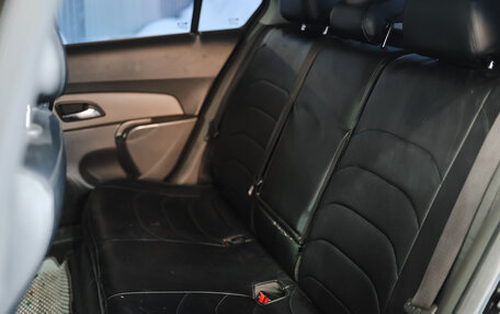 Chevrolet Cruze II, 2010 год, 550 000 рублей, 8 фотография