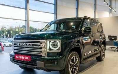 Haval H9, 2025 год, 5 050 000 рублей, 1 фотография