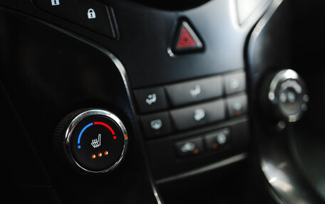 Chevrolet Cruze II, 2010 год, 550 000 рублей, 13 фотография