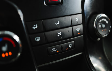 Chevrolet Cruze II, 2010 год, 550 000 рублей, 14 фотография