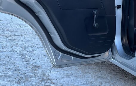 Ford Fusion I, 2007 год, 420 000 рублей, 19 фотография