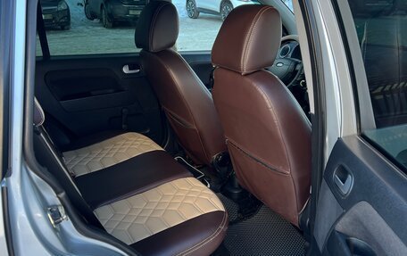 Ford Fusion I, 2007 год, 420 000 рублей, 17 фотография