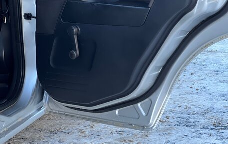 Ford Fusion I, 2007 год, 420 000 рублей, 21 фотография