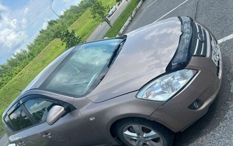 KIA cee'd I рестайлинг, 2008 год, 564 300 рублей, 2 фотография