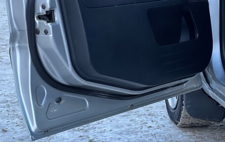 Ford Fusion I, 2007 год, 420 000 рублей, 18 фотография