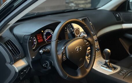 Infiniti G, 2007 год, 950 000 рублей, 12 фотография