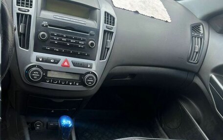 KIA cee'd I рестайлинг, 2008 год, 564 300 рублей, 7 фотография