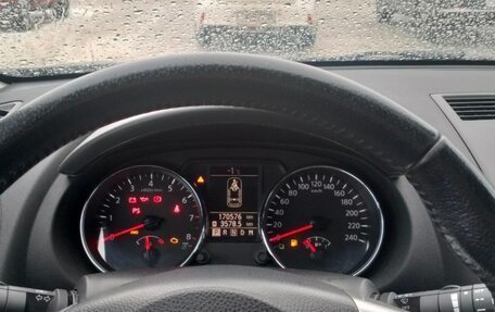 Nissan Qashqai, 2012 год, 1 050 000 рублей, 3 фотография