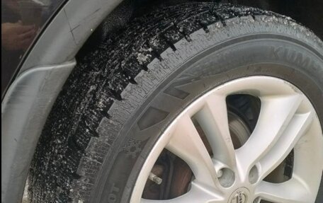 Nissan Qashqai, 2012 год, 1 050 000 рублей, 5 фотография