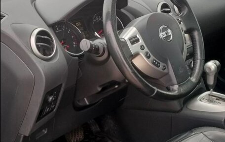 Nissan Qashqai, 2012 год, 1 050 000 рублей, 8 фотография