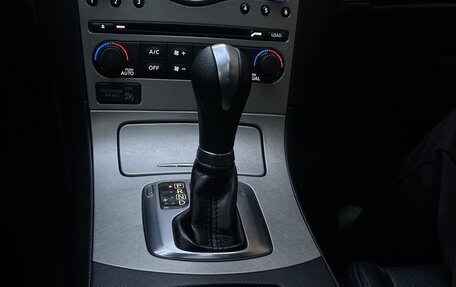 Infiniti G, 2007 год, 950 000 рублей, 21 фотография