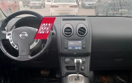 Nissan Qashqai, 2012 год, 1 050 000 рублей, 6 фотография
