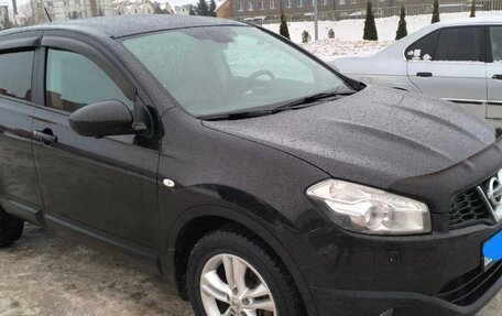 Nissan Qashqai, 2012 год, 1 050 000 рублей, 9 фотография