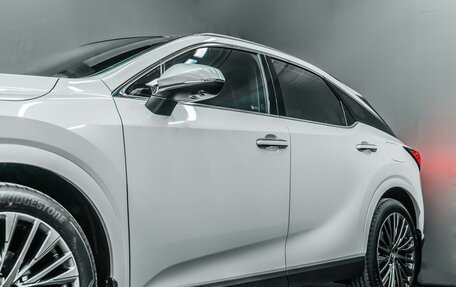 Lexus RX IV рестайлинг, 2024 год, 12 300 000 рублей, 5 фотография