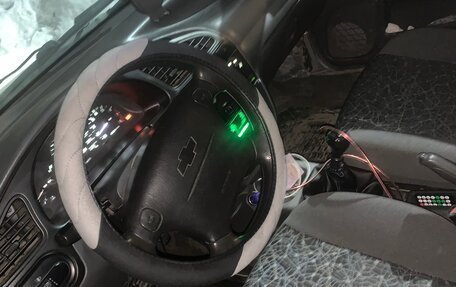 Chevrolet Lanos I, 2007 год, 160 000 рублей, 4 фотография