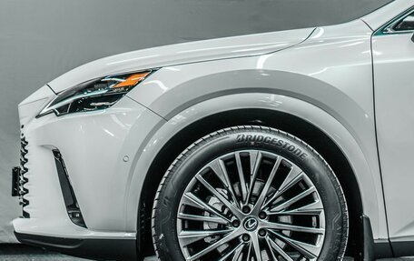 Lexus RX IV рестайлинг, 2024 год, 12 300 000 рублей, 4 фотография