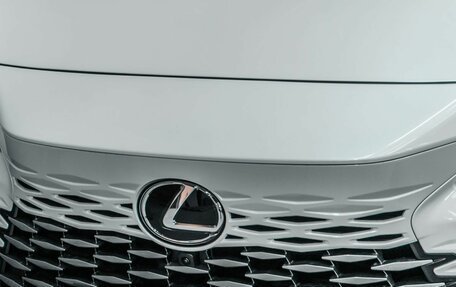 Lexus RX IV рестайлинг, 2024 год, 12 300 000 рублей, 7 фотография