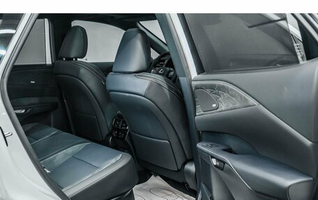 Lexus RX IV рестайлинг, 2024 год, 12 300 000 рублей, 8 фотография