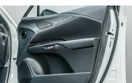 Lexus RX IV рестайлинг, 2024 год, 12 300 000 рублей, 14 фотография