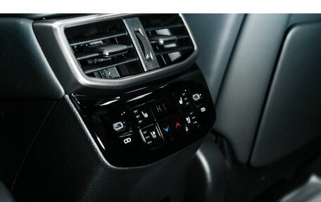 Lexus RX IV рестайлинг, 2024 год, 12 300 000 рублей, 19 фотография