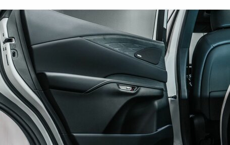 Lexus RX IV рестайлинг, 2024 год, 12 300 000 рублей, 22 фотография