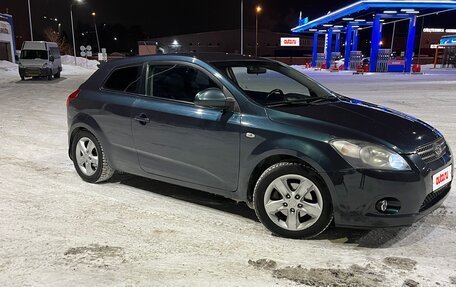 KIA cee'd I рестайлинг, 2008 год, 575 000 рублей, 3 фотография