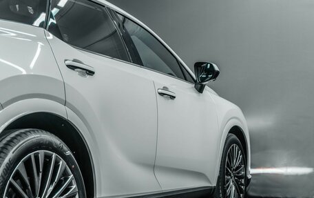 Lexus RX IV рестайлинг, 2024 год, 12 300 000 рублей, 26 фотография