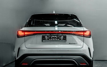Lexus RX IV рестайлинг, 2024 год, 12 300 000 рублей, 29 фотография
