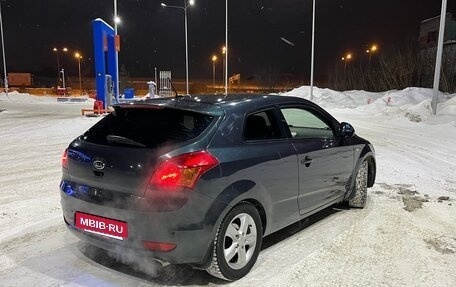 KIA cee'd I рестайлинг, 2008 год, 575 000 рублей, 4 фотография