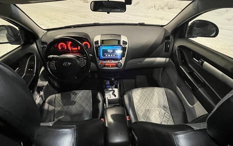 KIA cee'd I рестайлинг, 2008 год, 575 000 рублей, 7 фотография