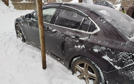 Mazda 6, 2008 год, 500 000 рублей, 4 фотография