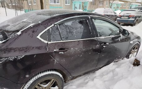 Mazda 6, 2008 год, 500 000 рублей, 9 фотография