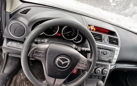 Mazda 6, 2008 год, 500 000 рублей, 7 фотография