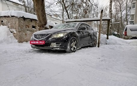 Mazda 6, 2008 год, 500 000 рублей, 3 фотография