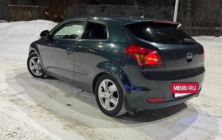 KIA cee'd I рестайлинг, 2008 год, 575 000 рублей, 6 фотография