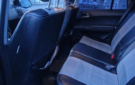 SsangYong Kyron I, 2012 год, 1 150 000 рублей, 5 фотография