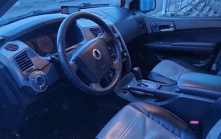 SsangYong Kyron I, 2012 год, 1 150 000 рублей, 6 фотография