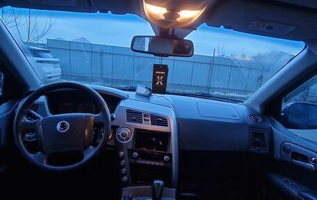 SsangYong Kyron I, 2012 год, 1 150 000 рублей, 7 фотография