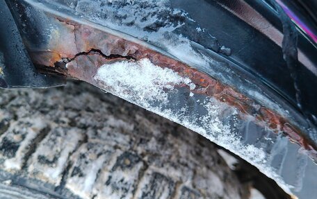 Ford Maverick, 2005 год, 450 000 рублей, 9 фотография